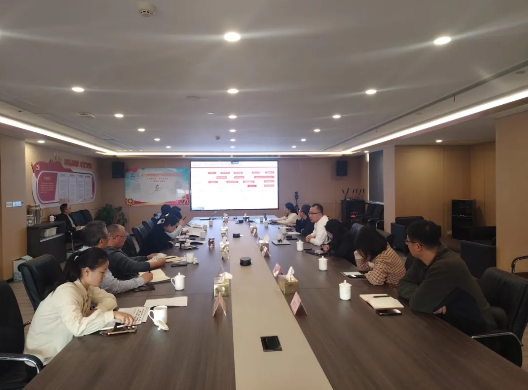 索求绿色低碳发展新技术-世界杯环保组织召开煤层气CCER项目互换会